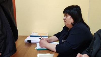 Суд у справі міського голови Тернополя: що відомо Суд у справі міського голови Тернополя: що відомо