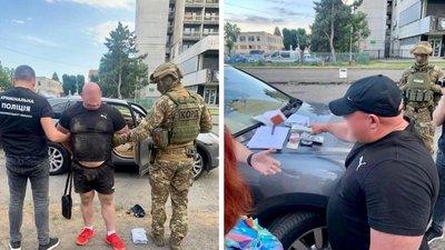Підроблення довідок про непридатність до військової служби: до 9 років ув’язнення загрожує трьом закарпатцям