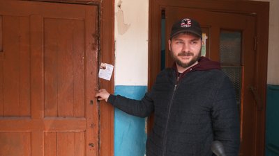 У Рівному перевіряли бомбосховища. Де виявили порушення У Рівному перевіряли бомбосховища. Де виявили порушення