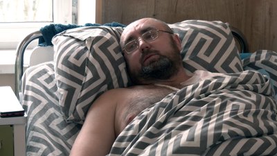 Як працює центр ортопедії, травматології та артроскопії на Волині Як працює центр ортопедії, травматології та артроскопії на Волині