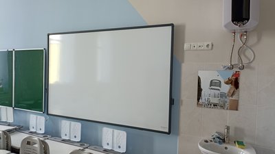 Реставрація навчального корпусу початкової школи гуманітарної гімназії №23 у Житомирі на завершальному етапі Реставрація навчального корпусу початкової школи гуманітарної гімназії №23 у Житомирі на завершальному етапі