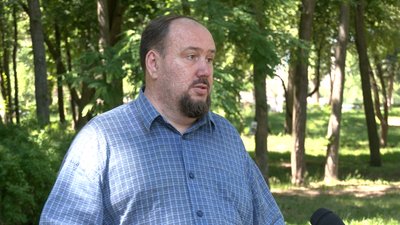 Військовий експерт розповів, чому РФ почала атакувати КАБами прикордоння Чернігівщини Військовий експерт розповів, чому РФ почала атакувати КАБами прикордоння Чернігівщини