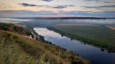 Фото геологічної пам’ятки на Вінниччині ввійшло до десятки найкращих світлин України