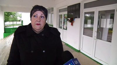 На Житомирщину прибув літак з тілами загиблих під Чугуєвом курсантів (ОНОВЛЮЄТЬСЯ) На Житомирщину прибув літак з тілами загиблих під Чугуєвом курсантів (ОНОВЛЮЄТЬСЯ)