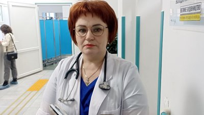 Ганна Гаплик Ганна Гаплик