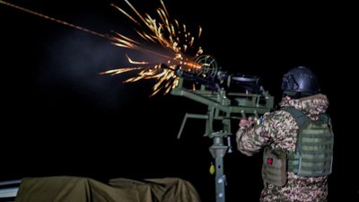 мобільна вогнева група кроп квітень 25