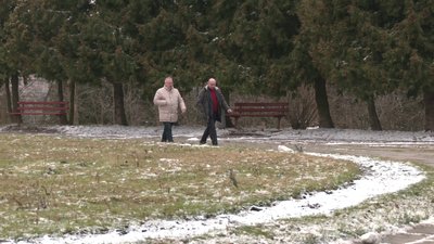 У Рівному на Пагорбі Слави планують створити мистецький простір. Що це буде