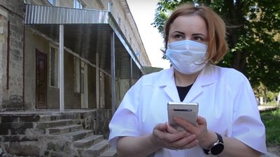 На Тернопільщині немає пунктів утилізації використаних засобів захисту від коронавірусу