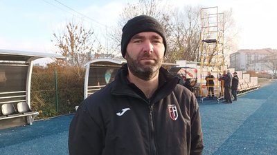 У Тернополі відбувся один з матчів "Зимового Кубку" з футболу У Тернополі відбувся один з матчів "Зимового Кубку" з футболу