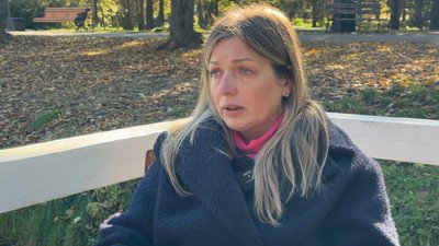 “Рак для мене був тотожний слову "смерть": лучанка у ремісії розповіла як “Рак для мене був тотожний слову "смерть": лучанка у ремісії розповіла як