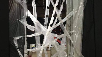 У Львові стартує фестиваль сценографії