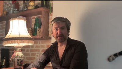 Молдовський режисер поставить виставу у Франківському драмтеатрі Молдовський режисер поставить виставу у Франківському драмтеатрі