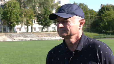 Новачки Вереса