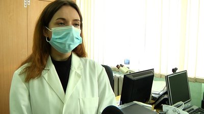 У Житомирі за місяць втричі зросла смертність від коронавірусу У Житомирі за місяць втричі зросла смертність від коронавірусу