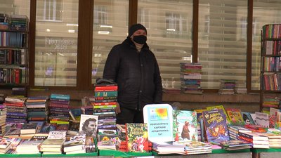 "Тисяча за вакцинацію". Як це працює в Івано-Франківську "Тисяча за вакцинацію". Як це працює в Івано-Франківську
