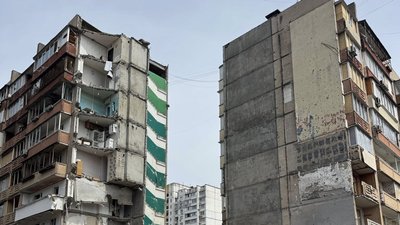 Будинок у Дарницькому районі