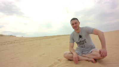 "Антитіла" презентували новий кліп, знятий на Херсонщині