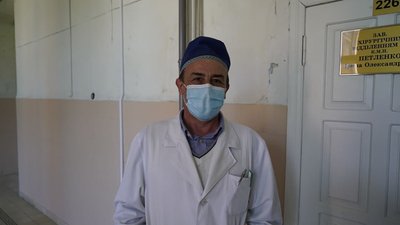 "Когось треба звинуватити, ніхто не звинувачує хворобу": як смерть Васильєвої коментують у лікарні "Когось треба звинуватити, ніхто не звинувачує хворобу": як смерть Васильєвої коментують у лікарні