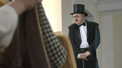Пісенна присвята: у Черкасах організували перформанс до дня народження Миколи Лисенка Пісенна присвята: у Черкасах організували перформанс до дня народження Миколи Лисенка