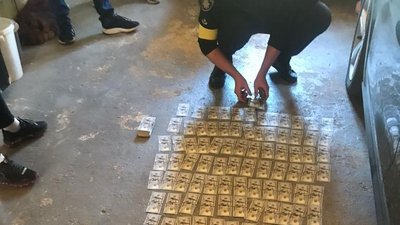 Розкрадання пального на 1,4 млн грн: посадовцю підрозділу Одеської залізниці повідомили про підозру