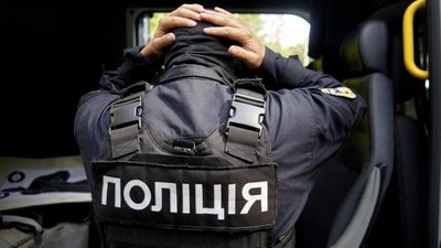 Лучан попереджають про навчання правоохоронців. Що відбуватиметься