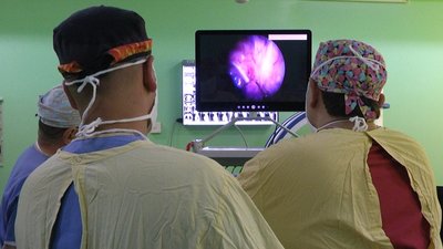 Для львівського дитячого медцентру закупили нове обладнання