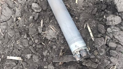 Постраждала озимина в полях. Мешканці прикордонних сіл на Сумщині прокинулись від обстрілів Постраждала озимина в полях. Мешканці прикордонних сіл на Сумщині прокинулись від обстрілів