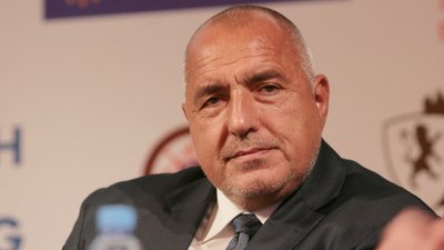 Прем'єра Болгарії оштрафували за порушення карантинних правил