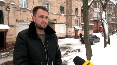 Координатор проєкту віконної програми Олександр Бабенко Координатор проєкту віконної програми Олександр Бабенко