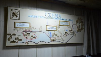 У Львові перевіряють захисні споруди та укриття У Львові перевіряють захисні споруди та укриття