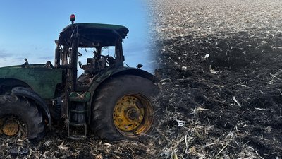 Загинули працівники агропідприємства, чоловік з осколковим пораненням: подробиці вибуху
