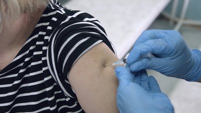 Щеплення від дифтерії, правця, гепатиту В, COVID-19: пояснюють лікарі Щеплення від дифтерії, правця, гепатиту В, COVID-19: пояснюють лікарі