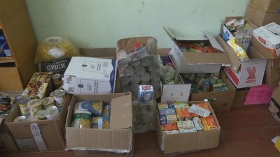 У громаді на Волині відкрили координаційний центр для переселенців. Яку допомогу надають У громаді на Волині відкрили координаційний центр для переселенців. Яку допомогу надають