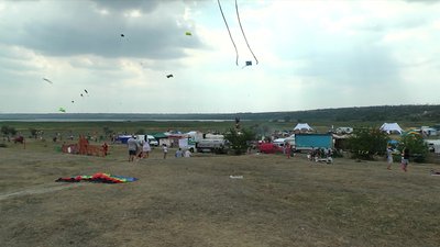 Фестиваль ULTRA FEST TRYKHATY розпочався на Миколаївщині Фестиваль ULTRA FEST TRYKHATY розпочався на Миколаївщині