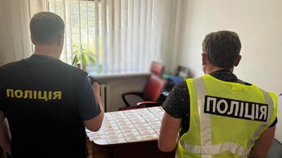 Депутат міськради, прокуратура