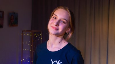 Коли актори відтворюють історії глядачів: в Ужгороді відбулась вистава підліткового плейбек-театру Коли актори відтворюють історії глядачів: в Ужгороді відбулась вистава підліткового плейбек-театру