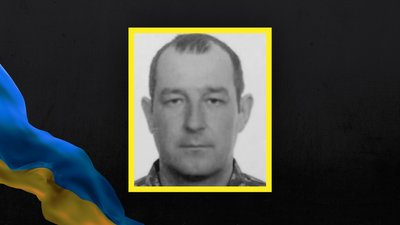 Стало відомо про ще двох загиблих бійців з Волині: Віктора Веремійчика та Романа Махнюка Стало відомо про ще двох загиблих бійців з Волині: Віктора Веремійчика та Романа Махнюка