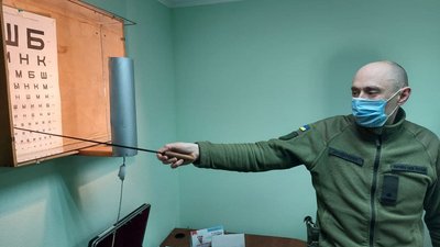"Йде оповіщення". На Сумщині стартував призов резервістів