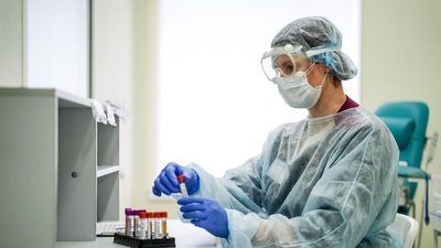 COVID-19 на Миколаївщині: за минулу добу зареєстрували 20 випадків