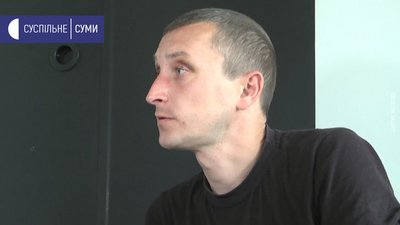 Уродженець Сумщини заявив про побиття його поліціянтами - відкрита кримінальна справа Уродженець Сумщини заявив про побиття його поліціянтами - відкрита кримінальна справа