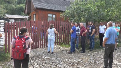 Корупція в Білих Ославах. Поліція почала розслідування Корупція в Білих Ославах. Поліція почала розслідування