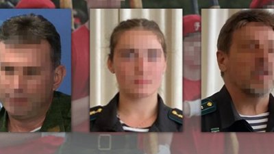 Судитимуть керівників організацій за мілітарізацію дітей у Криму