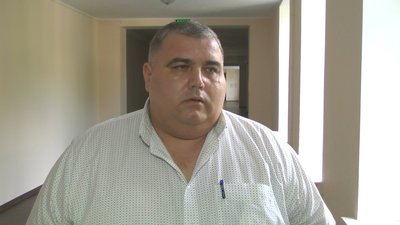 У 6-ії гімназії в Запоріжжі закривають початкову школу. Батьки першачків проти У 6-ії гімназії в Запоріжжі закривають початкову школу. Батьки першачків проти