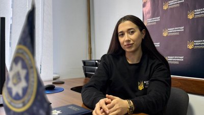 На Волині щодня реєструється від 20 до 40 онлайн-шахрайств: як не стати жертвою обману На Волині щодня реєструється від 20 до 40 онлайн-шахрайств: як не стати жертвою обману