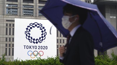 Олімпіада-2020: у Японії розглядають три варіанти допуску глядачів на Ігри у Токіо. Які саме