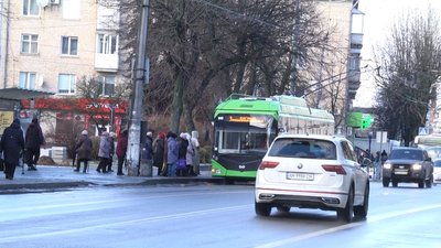 У Житомирі може здорожчати проїзд у громадському транспорті — з чим це пов’язано і чого чекати У Житомирі може здорожчати проїзд у громадському транспорті — з чим це пов’язано і чого чекати