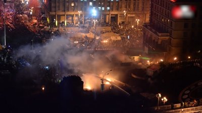 "Навчав жити чесно": історія героя Небесної Сотні із Франківщини Богдана Калиняка "Навчав жити чесно": історія героя Небесної Сотні із Франківщини Богдана Калиняка
