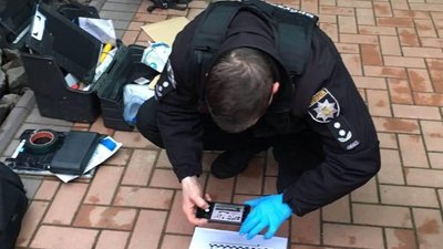 У дворі будинку на Одещині вибухнула граната