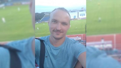 Павло Железняк Павло Железняк