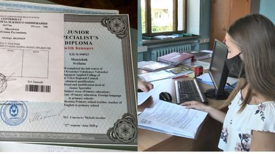 Особливості подання документів на бакалаврат від випускників технікумів, училищ та коледжів
